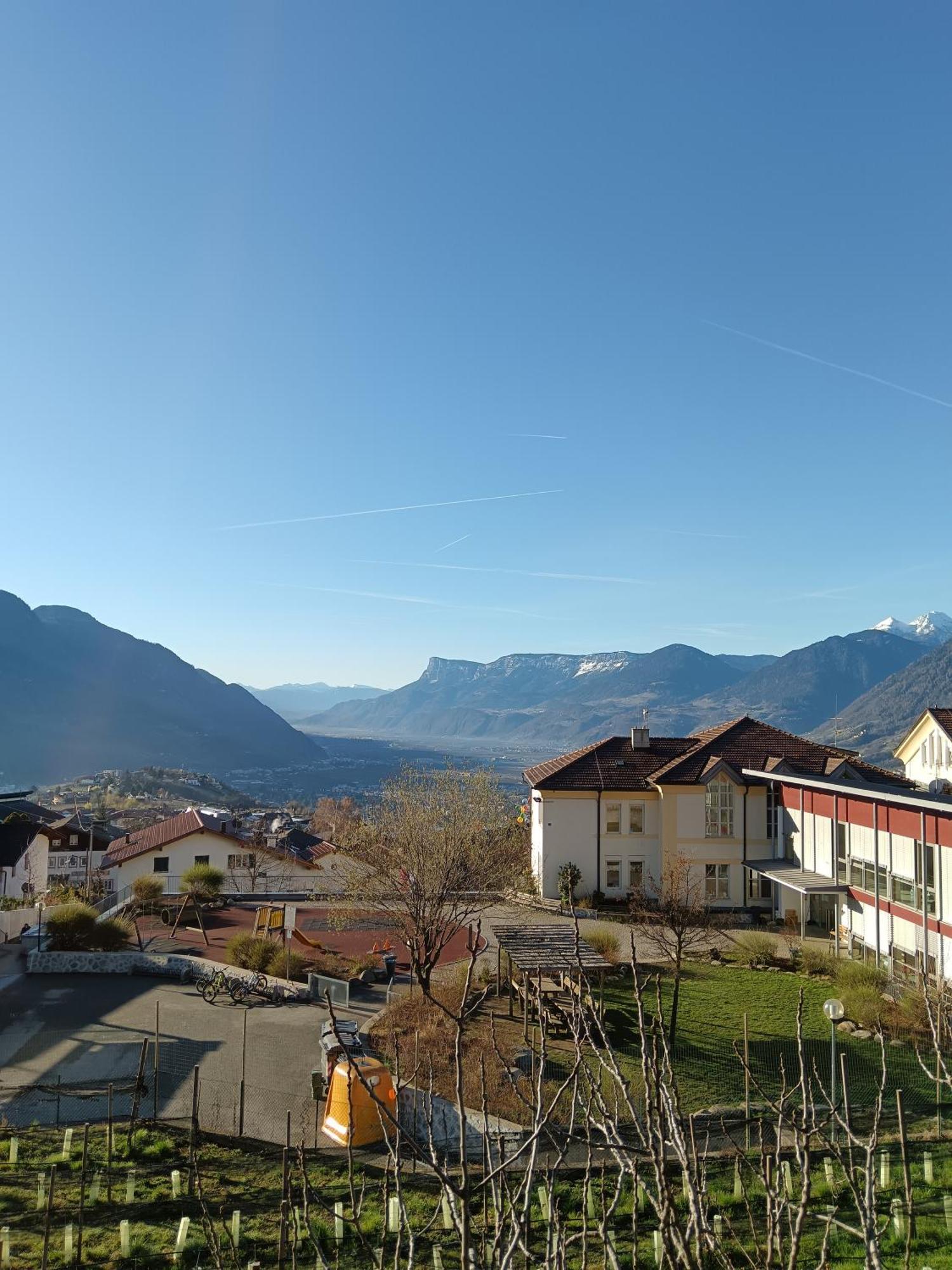 Residence Lenzenau Tirolo Exterior photo