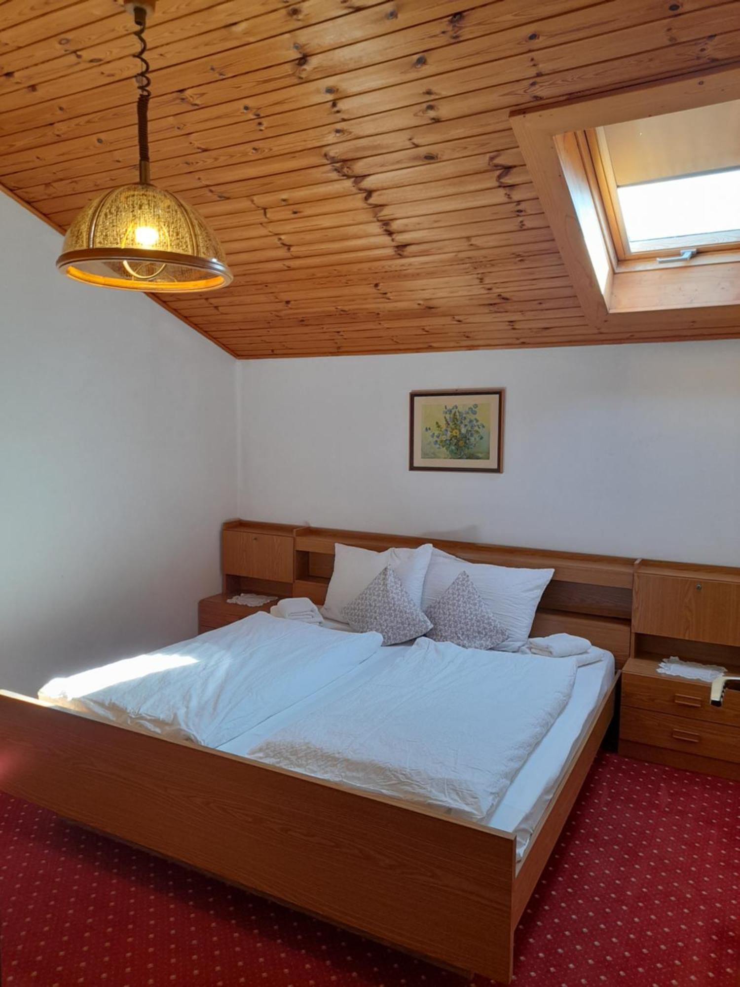 Residence Lenzenau Tirolo Room photo